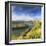 View of Sigatoka River, Sigatoka, Viti Levu, Fiji-Ian Trower-Framed Photographic Print