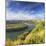 View of Sigatoka River, Sigatoka, Viti Levu, Fiji-Ian Trower-Mounted Photographic Print