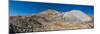 View of silver mine, Inca Trail, Bolivia-null-Mounted Photographic Print