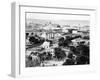 View of Singapore from Afar-null-Framed Photographic Print