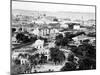 View of Singapore from Afar-null-Mounted Photographic Print