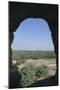 View of Siwa from Aghurmi, Egypt, 1992-Vivienne Sharp-Mounted Photographic Print