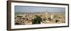 View of Skyline of the Medina, Unesco World Heritage Site, Fez (Fes), Morocco, North Africa, Africa-Bruno Morandi-Framed Photographic Print