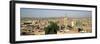 View of Skyline of the Medina, Unesco World Heritage Site, Fez (Fes), Morocco, North Africa, Africa-Bruno Morandi-Framed Photographic Print