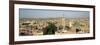 View of Skyline of the Medina, Unesco World Heritage Site, Fez (Fes), Morocco, North Africa, Africa-Bruno Morandi-Framed Photographic Print