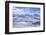 View of Slopes Near Belle Plagne, La Plagne, Savoie, French Alps, France, Europe-Peter Barritt-Framed Photographic Print