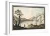 View of Solfaterra-Pietro Fabris-Framed Giclee Print