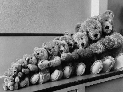 Some best sale teddy bears