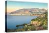 View of Sorrento, Italy-null-Stretched Canvas