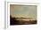 View of Southampton, 1819-John Linnell-Framed Giclee Print