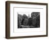 View of St James's Park Lake and Big Ben - London - UK - England - United Kingdom - Europe-Philippe Hugonnard-Framed Art Print