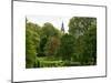 View of St James's Park Lake and Big Ben - London - UK - England - United Kingdom - Europe-Philippe Hugonnard-Mounted Art Print