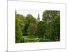 View of St James's Park Lake and Big Ben - London - UK - England - United Kingdom - Europe-Philippe Hugonnard-Mounted Art Print