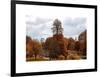 View of St James's Park Lake and Big Ben - London - UK - England - United Kingdom - Europe-Philippe Hugonnard-Framed Art Print