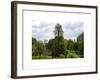 View of St James's Park Lake and Big Ben - London - UK - England - United Kingdom - Europe-Philippe Hugonnard-Framed Art Print