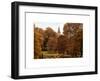 View of St James's Park Lake and Big Ben - London - UK - England - United Kingdom - Europe-Philippe Hugonnard-Framed Art Print