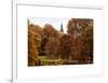 View of St James's Park Lake and Big Ben - London - UK - England - United Kingdom - Europe-Philippe Hugonnard-Framed Art Print