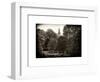 View of St James's Park Lake and Big Ben - London - UK - England - United Kingdom - Europe-Philippe Hugonnard-Framed Premium Giclee Print