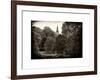 View of St James's Park Lake and Big Ben - London - UK - England - United Kingdom - Europe-Philippe Hugonnard-Framed Art Print