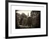 View of St James's Park Lake and Big Ben - London - UK - England - United Kingdom - Europe-Philippe Hugonnard-Framed Art Print