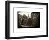 View of St James's Park Lake and Big Ben - London - UK - England - United Kingdom - Europe-Philippe Hugonnard-Framed Art Print