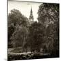 View of St James's Park Lake with Big Ben - London - UK - England - United Kingdom - Europe-Philippe Hugonnard-Mounted Photographic Print