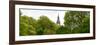 View of St James's Park Lake with Big Ben - London - UK - England - United Kingdom - Europe-Philippe Hugonnard-Framed Photographic Print