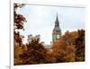 View of St James's Park with Big Ben - London - UK - England - United Kingdom - Europe-Philippe Hugonnard-Framed Photographic Print