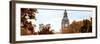 View of St James's Park with Big Ben - London - UK - England - United Kingdom - Europe-Philippe Hugonnard-Framed Photographic Print