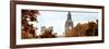 View of St James's Park with Big Ben - London - UK - England - United Kingdom - Europe-Philippe Hugonnard-Framed Photographic Print