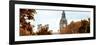 View of St James's Park with Big Ben - London - UK - England - United Kingdom - Europe-Philippe Hugonnard-Framed Photographic Print