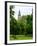 View of St James's Park with Big Ben - London - UK - England - United Kingdom - Europe-Philippe Hugonnard-Framed Photographic Print