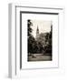 View of St James's Park with Big Ben - London - UK - England - United Kingdom - Europe-Philippe Hugonnard-Framed Art Print