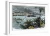 View of St Louis, Missouri, USA, C1880-null-Framed Giclee Print