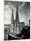 View of St. Patrick's Cathedral-null-Mounted Photographic Print