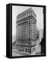 View of St Regis Hotel in NYC-Irving Underhill-Framed Stretched Canvas