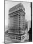 View of St Regis Hotel in NYC-Irving Underhill-Mounted Photographic Print