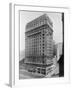 View of St Regis Hotel in NYC-Irving Underhill-Framed Photographic Print