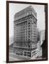 View of St Regis Hotel in NYC-Irving Underhill-Framed Photographic Print