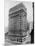 View of St Regis Hotel in NYC-Irving Underhill-Mounted Photographic Print