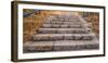 View of staircase, Jaffa, Tel Aviv, Israel-null-Framed Photographic Print