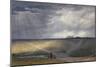 View of Stonehenge-J. M. W. Turner-Mounted Premium Giclee Print