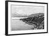 View of Stora Bay, C1890-Meunier-Framed Giclee Print