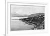 View of Stora Bay, C1890-Meunier-Framed Giclee Print