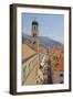 View of Stradun from Walls-Frank Fell-Framed Photographic Print