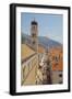 View of Stradun from Walls-Frank Fell-Framed Photographic Print