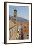 View of Stradun from Walls-Frank Fell-Framed Photographic Print