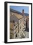 View of Stradun from Walls-Frank Fell-Framed Photographic Print