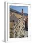 View of Stradun from Walls-Frank Fell-Framed Photographic Print