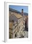 View of Stradun from Walls-Frank Fell-Framed Photographic Print